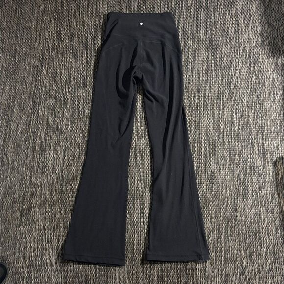 Lululemon Groove Pant Flare Super High-Rise *Nulu - Picture 2 of 11